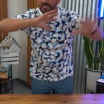 Ricardo Margaleff Instagram - El CHOPING DEL MARGA | ¡Primer episodio ya disponible en mi pagina de Youtube! https://youtube.com/@ricardomargaleff?si=l56kwSwUTZ4tIDzg #ElChopingDelMarga #Margaleff #compulshoppers #shopping
