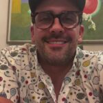 Ricardo Margaleff Instagram - GRAN ESTRENO EL PRÓXIMO 1 DE NOVIEMBRE “EL CHOPING DEL MARGA” dale click aquí https://youtube.com/@ricardomargaleff?si=ye2TodMtOBBRCejw