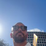 Ricardo Margaleff Instagram - Puro cacheeeeee! Y cachete en serio!!! Como diría mi amigo #Ricky #livinglavidaloca #Miami #shopping #shoppingday #elchopingdelmarga #elchopíngdelmarga MIAMI florida / EE.UU