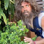 Ricardo Margaleff Instagram – EN MODO SURVIVOR NAUFRAGO siempre IN nunca OUT jajajaja ¡Como olvidar a #plutarco cuando regresó de la selva jajajajajajja #teamplutarco