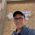 Ricardo Margaleff Instagram - FAMILIA DIGITAL Mis amigos de @originalpenguinmexico #originalpenguin se pusieron super guapos !! Nos dieron un descuento para todos los que queremos actualizar nuestro look de Verano. PENGUINXMARGALEFF