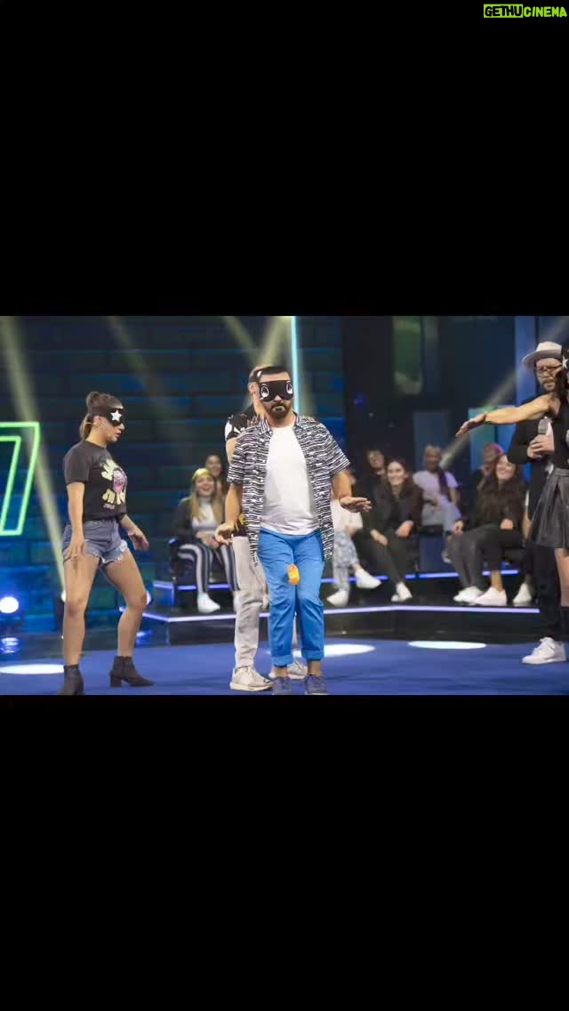 Ricardo Margaleff Instagram - Ki ki ri ki ki ....
