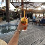 Riccardo Dose Instagram - Chi sono? Voglio solo risposte sbagliate. Saint-Tropez