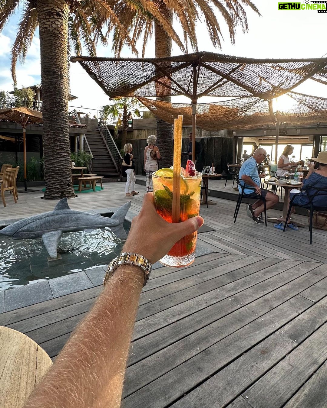 Riccardo Dose Instagram - Chi sono? Voglio solo risposte sbagliate. Saint-Tropez