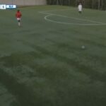 Riccardo Dose Instagram - Quella alle nostre spalle è la coppa che purtroppo non siamo riusciti ad alzare. Peccato per il secondo posto ma è stato davvero incredibile. Sono sicuro che ci rifaremo nelle prossime competizioni, sempre e comunque forza BLANCOS 🤍