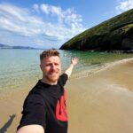 Riccardo Dose Instagram - I due tamarri hanno conquistato anche l’Irlanda 🇮🇪❤️ Grazie a @turismoirlanda per questa incredibile avventura.