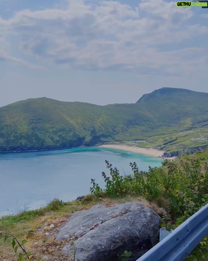 Riccardo Dose Instagram - I due tamarri hanno conquistato anche l’Irlanda 🇮🇪❤ Grazie a @turismoirlanda per questa incredibile avventura.