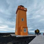 Riccardo Dose Instagram - Il vichingo più tamarro di tutta l’Islanda. Grazie a @sivola.it per questo viaggio senza senso.