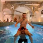 Riccardo Dose Instagram – HOTEL DI LUSSO in TURCHIA 🇹🇷❤️

Tagga una persona del popolo.