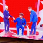 Riccardo Dose Instagram - QUESTA COSA NON HA ALCUN SENSO MA È APPENA STATA SCRITTA LA STORIA. @idaiedai_reazioneacatena 🫶
