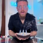 Riccardo Dose Instagram - BUON COMPLEANNO A ME, ANZI A NOI. @amazon.it #ad #AmazonIT #OfferteEsclusivePrime #PrimeLife ad