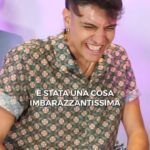 Riccardo Dose Instagram - Siamo tornati con “Esperienze D.M.”, in questo secondo episodio non vi siete regolati e abbiamo sentito veramente di TUTTO. 🥲 Andate a vedere il video completo su Youtube 🚀