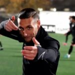 Riccardo Dose Instagram - CI HANNO RUBATO LA PARTITA PER COLPA DELL’ARBITRO. Il video completo lo trovate su YouTube.