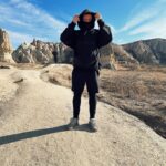 Riccardo Dose Instagram – Chi sembro? 

VOGLIO SOLO RISPOSTE SBAGLIATE.