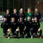 Riccardo Dose Instagram - Nasce oggi la squadra più forte di YouTube Italia, date il benvenuto agli ALL STAR GALACTICOS 🖤 Ogni domenica a partire da domani, usciranno su YouTube i video delle nostre partite, vi promettiamo di farvi emozionare.