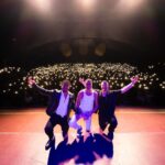 Riccardo Dose Instagram - 1/40 MONTECATINI GRAZIE 🤍 Poche volte ci è capitato di provare emozioni forti come quelle di ieri🫶🏻 Ci vediamo in tutta Italia! Teatro Verdi Montecatini Terme