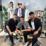 Riccardo Dose Instagram - Non so come sia accaduto ma abbiamo sfidato i campioni ufficiali di Reazione a Catena. Scusate se siamo stati troppo forti @idaiedai_reazioneacatena Il video è uscito sul mio canale YouTube.