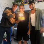 Riccardo Dose Instagram - Oggi compio 29 anni. Ho detto 29, non 30. Ho ancora un anno di tempo per godermi la mia giovinezza. Grazie ad ogni singola persona che abbia speso un attimo della propria vita per farmi gli auguri, ci vediamo questa sera alle 21:00 su Twitch per festeggiare assieme.