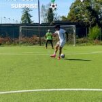 Riccardo Dose Instagram - NON CI CREDO MICHAEL JACKSON È VIVO! 🕺😂 Scusaci @sergej.gk