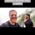 Riccardo Dose Instagram - PENSO DI NON ESSERMI MAI SENTITO COSÌ MALE AHAHAHAHAHAHAHAHA @danieldaddetta