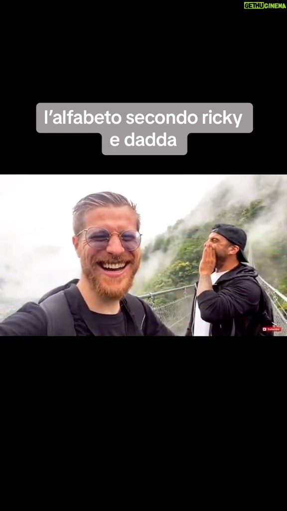 Riccardo Dose - 98.1K Likes - PENSO DI NON ESSERMI MAI SENTITO COSÌ MALE AHAHAHAHAHAHAHAHA @danieldaddetta