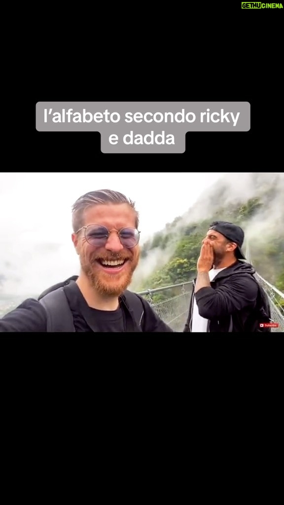 Riccardo Dose Instagram - PENSO DI NON ESSERMI MAI SENTITO COSÌ MALE AHAHAHAHAHAHAHAHA @danieldaddetta