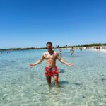 Riccardo Dose Instagram – Secondo voi sono il braccio più tamarro della Spagna? 🇪🇸 Palma De Mallorca, Spain