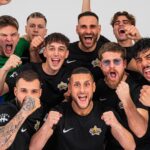 Riccardo Dose Instagram – SIAMO STATI ELIMINATI E NON GIOCHEREMO CONTRO I 7SINS? SCOPRITELO. 

Grazie come sempre al divino @ematoshi_live
