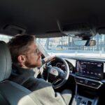 Riccardo Dose Instagram - Sono troppo emozionato e felice di farvi vedere la mia nuova auto. Dopo 10 anni in cui la mia amata Toyota Aygo mi ha portato in qualsiasi parte d’Italia, era giunto il momento di cambiarla. Sono veramente contento di essermi tolto questa piccola soddisfazione Fatemi sapere che cosa ne pensate amici ❤️