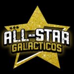 Riccardo Dose Instagram - Nasce oggi la squadra più forte di YouTube Italia, date il benvenuto agli ALL STAR GALACTICOS 🖤 Ogni domenica a partire da domani, usciranno su YouTube i video delle nostre partite, vi promettiamo di farvi emozionare.