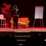 Riccardo Dose Instagram - 1/40 MONTECATINI GRAZIE 🤍 Poche volte ci è capitato di provare emozioni forti come quelle di ieri🫶🏻 Ci vediamo in tutta Italia! Teatro Verdi Montecatini Terme