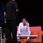 Riccardo Dose Instagram - 1/40 MONTECATINI GRAZIE 🤍 Poche volte ci è capitato di provare emozioni forti come quelle di ieri🫶🏻 Ci vediamo in tutta Italia! Teatro Verdi Montecatini Terme