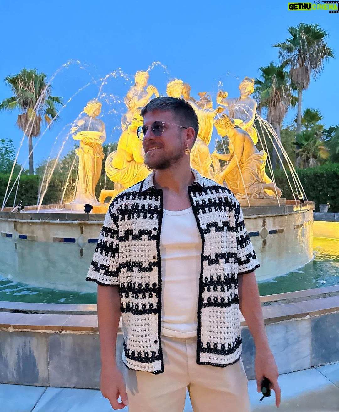 Riccardo Dose Instagram - Secondo voi sono il braccio più tamarro della Spagna? 🇪🇸 Palma De Mallorca, Spain