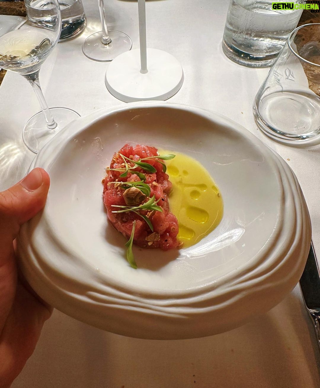 Riccardo Dose Instagram - Secondo voi sono il braccio più tamarro della Spagna? 🇪🇸 Palma De Mallorca, Spain