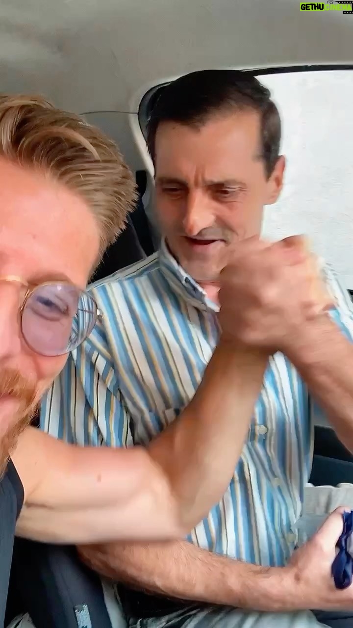 Riccardo Dose Instagram - MAMMA MIA QUANTO È TAMARRO IL NOSTRO MICHELE AHAHAHAHAHAHA ❤️😍