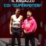 Riccardo Dose Instagram – IL RAGAZZO CON UN DONO “PARTICOLARE”🤯
Invia il video ad una persona e rovinagli la giornata 😈🤣