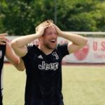 Riccardo Dose Instagram - FORTUNA o TALENTO? ⚽️💖 Leggo tutti i vostri commenti sotto a questo post!