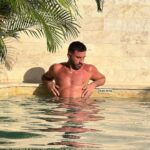 Riccardo Tisci Instagram - To all those who are part of this beautiful adventure called life, I wish every form of joy, the purest love, sincere hugs, and the sharing of true emotions. I wish to create something for the good, always recognizing one’s gifts and talents, listening and finding inner peace, living every moment to the fullest, and always collecting memories full of love. Happy 2024🤍