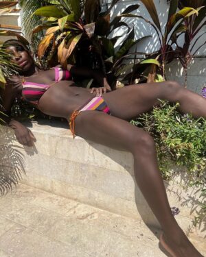 Riccardo Tisci Instagram - To all those who are part of this beautiful adventure called life, I wish every form of joy, the purest love, sincere hugs, and the sharing of true emotions. I wish to create something for the good, always recognizing one’s gifts and talents, listening and finding inner peace, living every moment to the fullest, and always collecting memories full of love. Happy 2024🤍