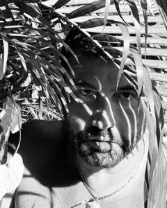 Riccardo Tisci Instagram - To all those who are part of this beautiful adventure called life, I wish every form of joy, the purest love, sincere hugs, and the sharing of true emotions. I wish to create something for the good, always recognizing one’s gifts and talents, listening and finding inner peace, living every moment to the fullest, and always collecting memories full of love. Happy 2024🤍