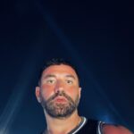 Riccardo Tisci Instagram - Colombia 2024🤍