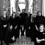 Riccardo Tisci Instagram - Fam is always Fam #happyholidays