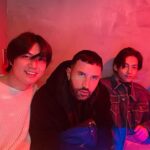 Riccardo Tisci Instagram - #seoul 🖤