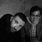 Riccardo Tisci Instagram - #seoul 🖤