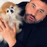 Riccardo Tisci Instagram - Feel at home #seoul 🇰🇷