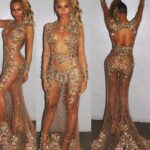 Riccardo Tisci Instagram - HB queen B @beyonce