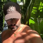 Riccardo Tisci Instagram - Things that make me happy🤍