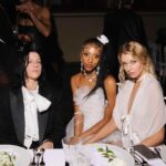 Riccardo Tisci Instagram – Brides and Grooms 🖤 🤍  I believe  in the power of love