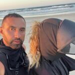Riccardo Tisci Instagram - Obrigado Brazil you always Magic