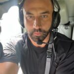 Riccardo Tisci Instagram - Obrigado Brazil you always Magic